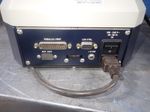 Cobra Laser Profile Scanner
