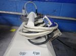 Cobra Laser Profile Scanner