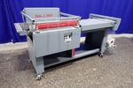Seal A Tron Lbar Sealer