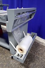 Seal A Tron Lbar Sealer