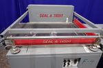 Seal A Tron Lbar Sealer