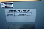 Seal A Tron Lbar Sealer