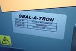 Seal A Tron Lbar Sealer