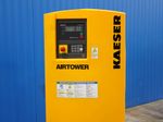 Kaeser Rotary Screw Air Compressor