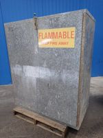  Flammable Cabinet