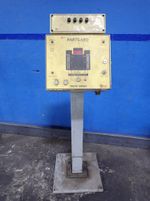 Helm Electrical Panel