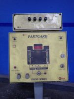 Helm Electrical Panel