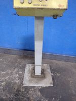 Helm Electrical Panel