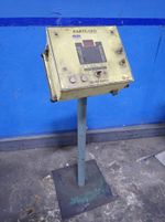 Helm Electrical Panel