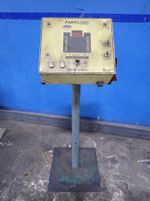 Helm Electrical Panel