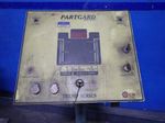Helm Electrical Panel