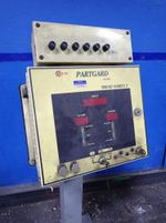 Helm Electrical Panel