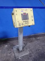 Helm Electrical Panel