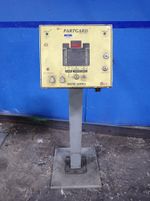 Helm Electrical Panel