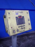 Helm Electrical Panel