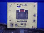 Helm Electrical Panel