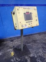 Helm Electrical Panel
