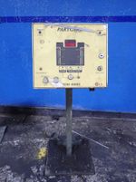 Helm Electrical Panel