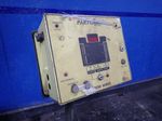 Helm Electrical Panel