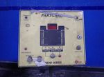 Helm Electrical Panel