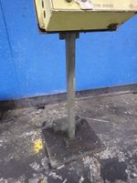 Helm Electrical Panel
