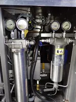 Forward Tech Ultrasonic Cleaner