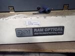 Ram Optical Inspection System