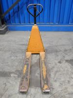 Multiton Pallet Jack 