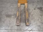 Multiton Pallet Jack 