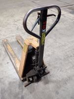 Multiton Pallet Jack 
