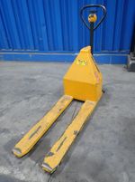 Multiton Electirc Pallet Jack 