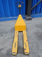 Multiton Electirc Pallet Jack 