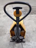 Multiton Electirc Pallet Jack 