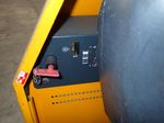 Multiton Electirc Pallet Jack 