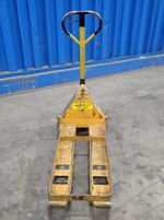 Muliton Pallet Jack 