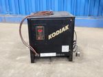 Kodiak Battery Charger
