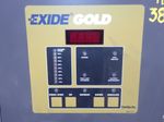 Exide Battery Charger