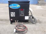 Applied Energy Battery Charger