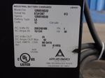 Applied Energy Battery Charger