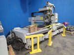 Anderson Industrial Cnc Router