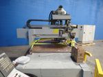 Anderson Industrial Cnc Router