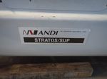 Anderson Industrial Cnc Router