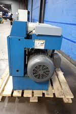 Quincy Compressor Division Direct Drive Rotary Screw Vacuum