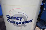 Quincy Compressor Division Direct Drive Rotary Screw Vacuum
