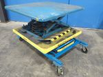 Ez Loader Lift Table