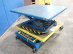 Ez Loader Lift Table