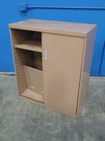  Storage Cabinet