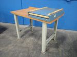 Lista Work Bench Wdrawer