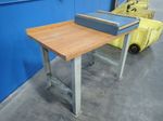 Lista Work Bench Wdrawer