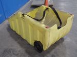 Enpac Drum Spill Control Cart